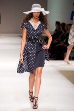 ジュンアシダ(jun ashida)、2011年春夏コレクションを発表｜写真46