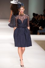 ジュンアシダ(jun ashida)、2011年春夏コレクションを発表｜写真47