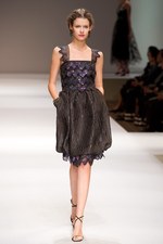 ジュンアシダ(jun ashida)、2011年春夏コレクションを発表｜写真48