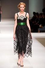 ジュンアシダ(jun ashida)、2011年春夏コレクションを発表｜写真49