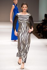 ジュンアシダ(jun ashida)、2011年春夏コレクションを発表｜写真54