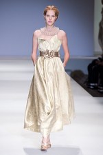 ジュンアシダ(jun ashida)、2011年春夏コレクションを発表｜写真57