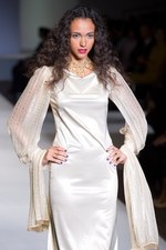 ジュンアシダ(jun ashida)、2011年春夏コレクションを発表｜写真60