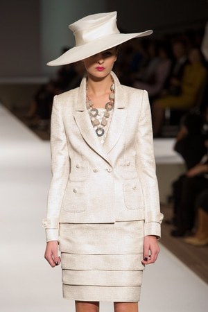 ジュンアシダ(jun ashida)、2011年春夏コレクションを発表｜写真32