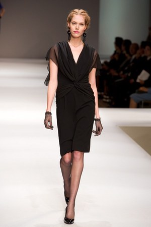 ジュンアシダ(jun ashida)、2011年春夏コレクションを発表｜写真41