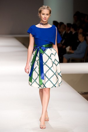 ジュンアシダ(jun ashida)、2011年春夏コレクションを発表｜写真45