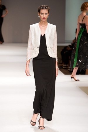 ジュンアシダ(jun ashida)、2011年春夏コレクションを発表｜写真50