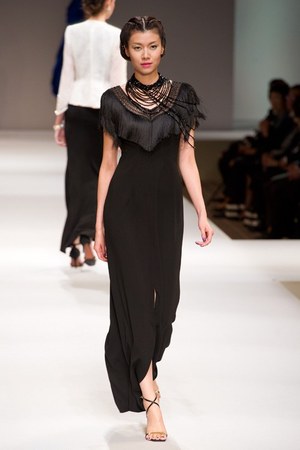 ジュンアシダ(jun ashida)、2011年春夏コレクションを発表｜写真52