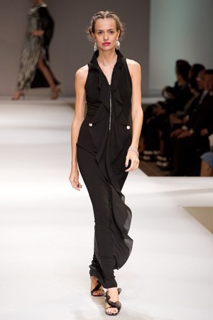 ジュンアシダ(jun ashida)、2011年春夏コレクションを発表｜写真53