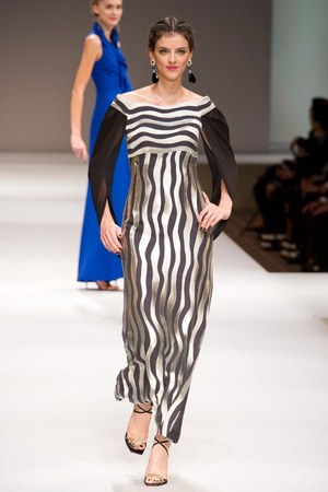 ジュンアシダ(jun ashida)、2011年春夏コレクションを発表｜写真54
