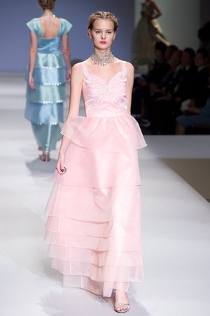 ジュンアシダ(jun ashida)、2011年春夏コレクションを発表｜写真56