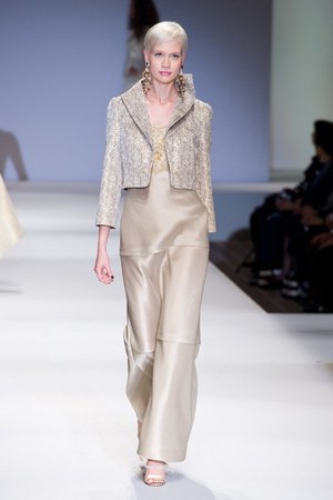 ジュンアシダ(jun ashida)、2011年春夏コレクションを発表｜写真59