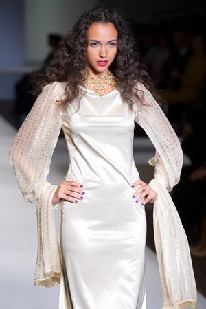 ジュンアシダ(jun ashida)、2011年春夏コレクションを発表｜写真60