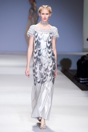 ジュンアシダ(jun ashida)、2011年春夏コレクションを発表｜写真61