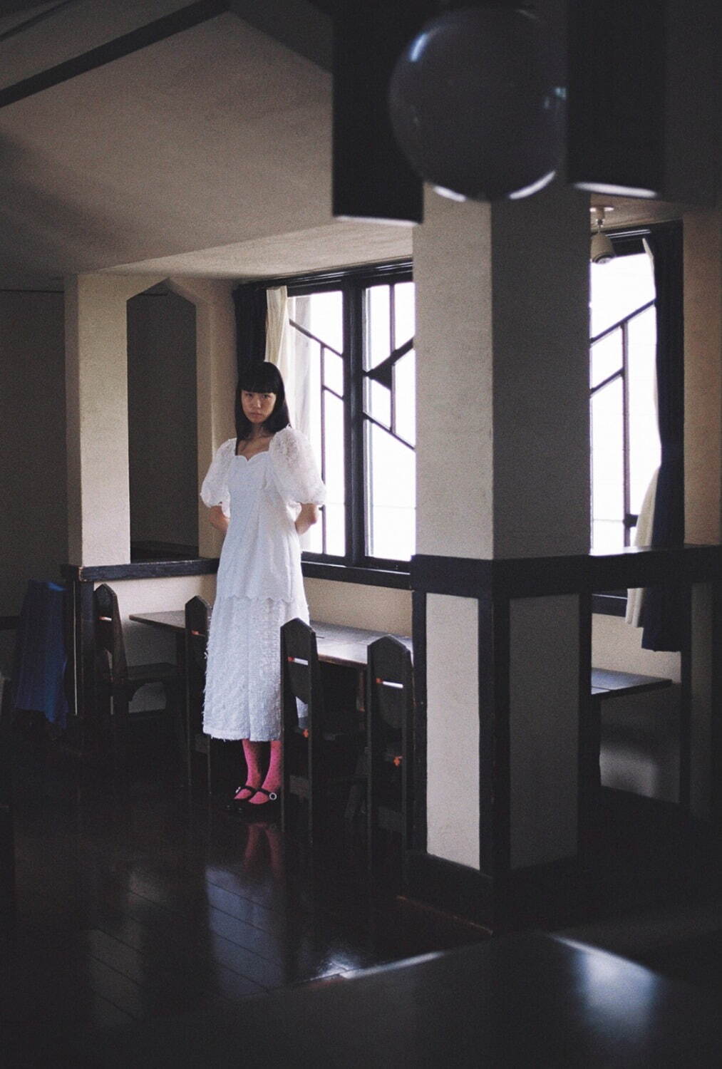 ルール ロジェット(leur logette) 2025年春夏ウィメンズコレクション  - 写真6