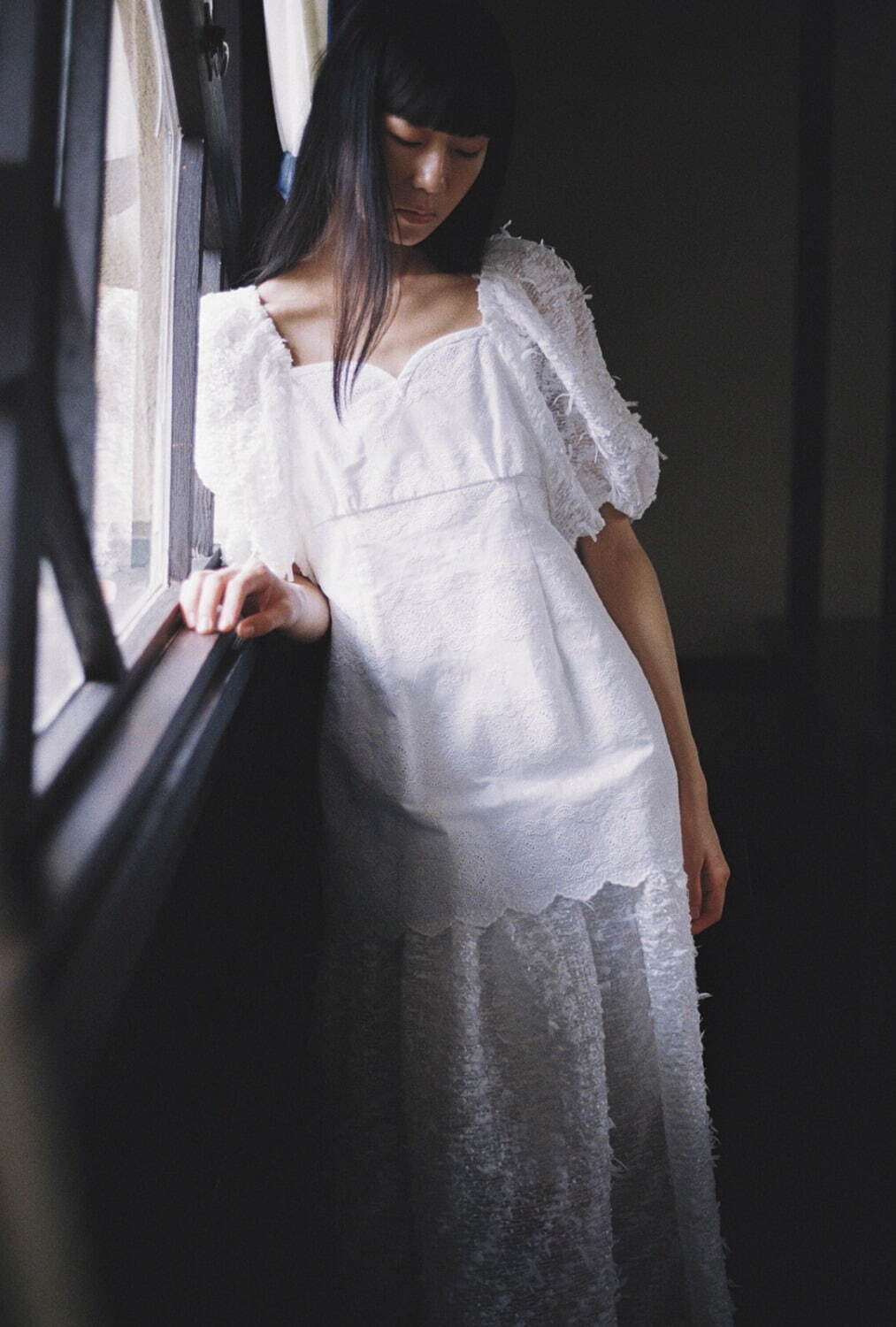 ルール ロジェット(leur logette) 2025年春夏ウィメンズ