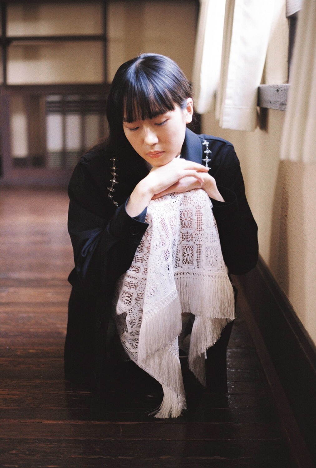 ルール ロジェット(leur logette) 2025年春夏ウィメンズコレクション  - 写真15