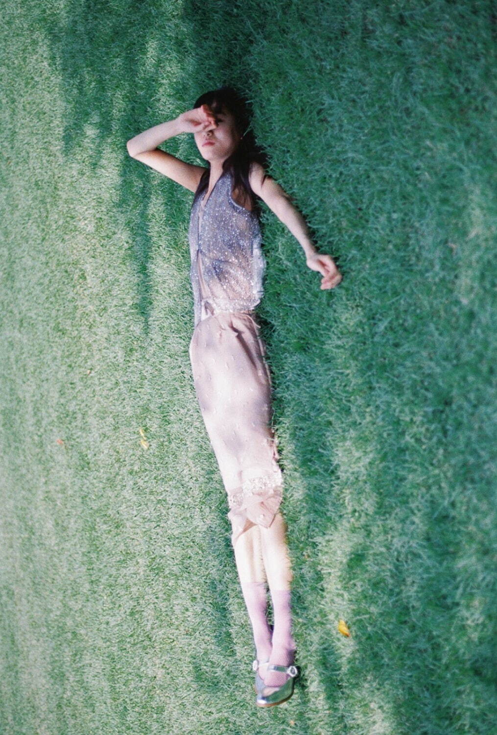 ルール ロジェット(leur logette) 2025年春夏ウィメンズコレクション  - 写真19