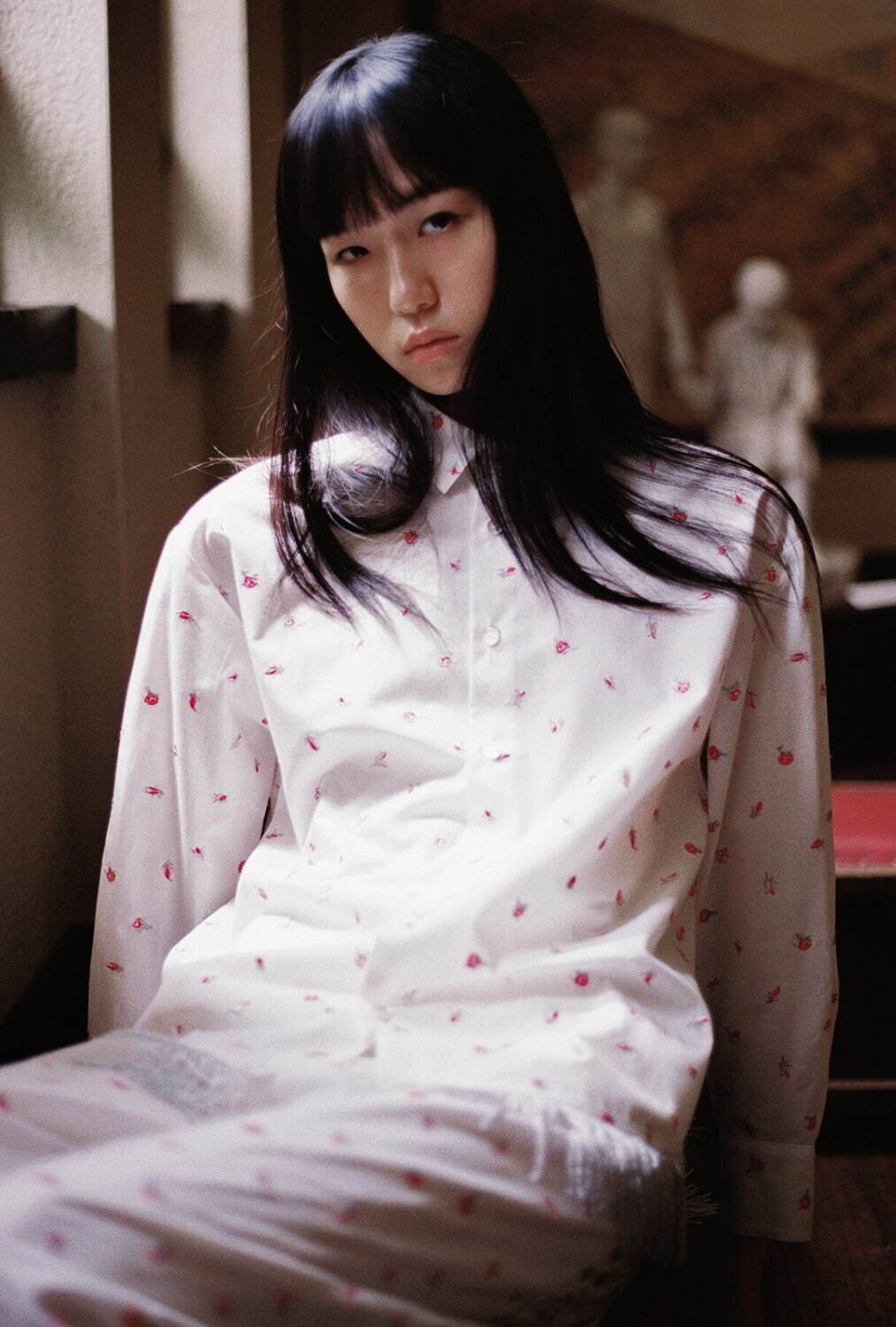 ルール ロジェット(leur logette) 2025年春夏ウィメンズコレクション  - 写真20
