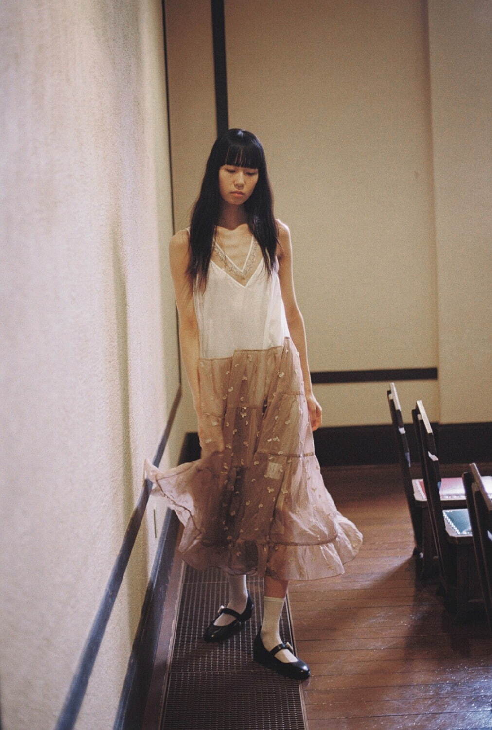 ルール ロジェット(leur logette) 2025年春夏ウィメンズコレクション  - 写真24