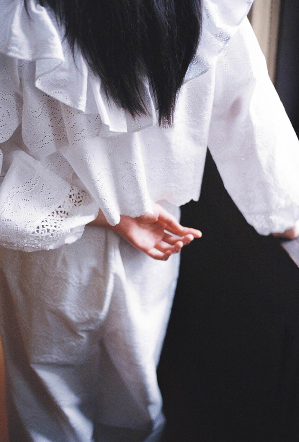ルール ロジェット(leur logette) 2025年春夏ウィメンズコレクション  - 写真26