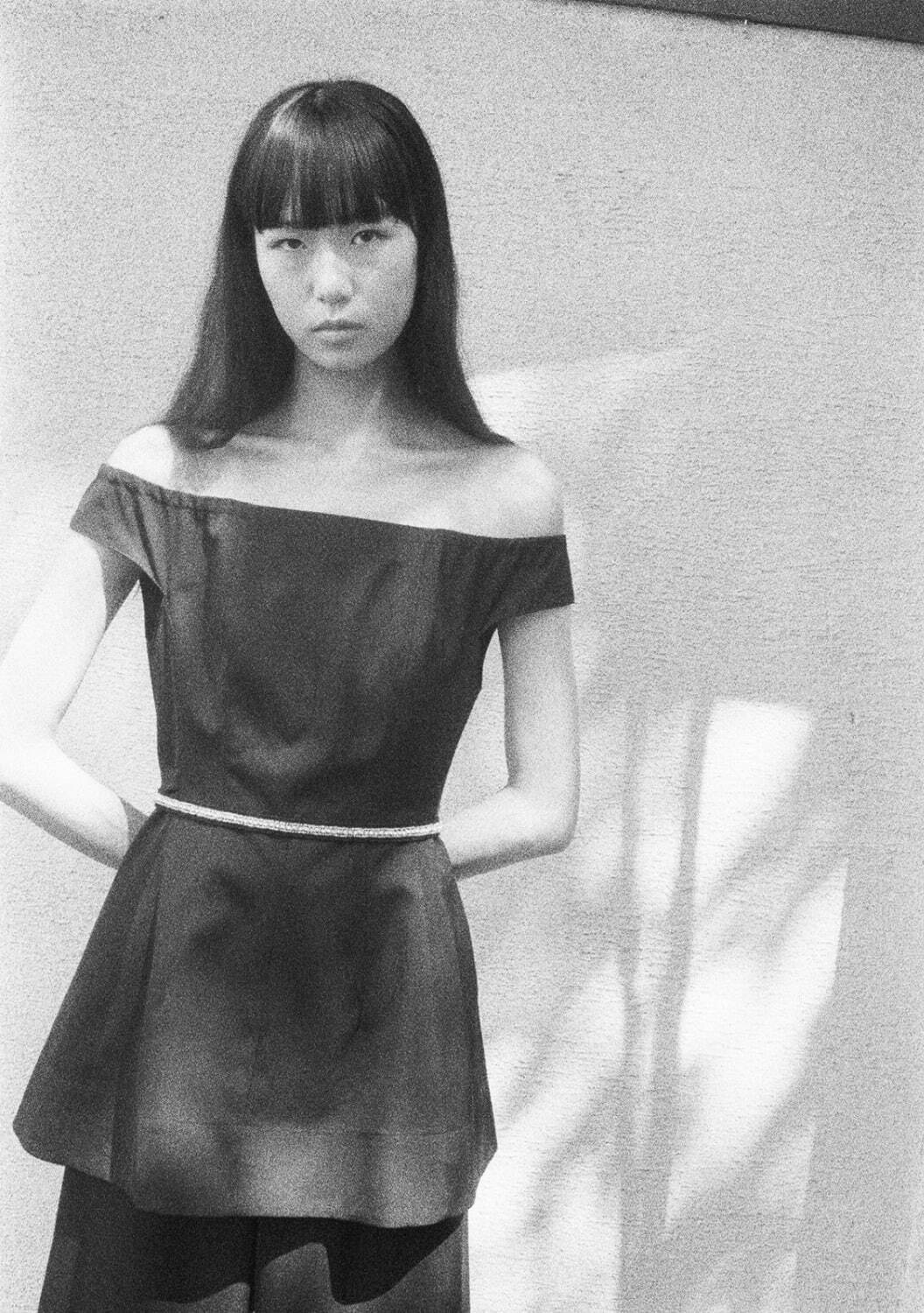 ルール ロジェット(leur logette) 2025年春夏ウィメンズコレクション  - 写真28