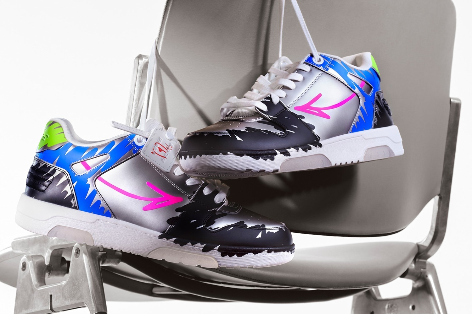楽天市場】off－white c／o virgil ablohの通販
