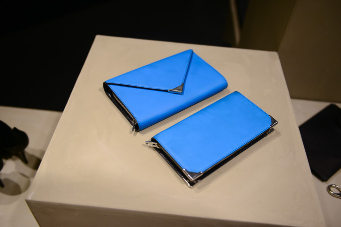 アレキサンダー ワン、伊勢丹新宿で期間限定ストア - デザイナー私物の特別展示も｜写真29