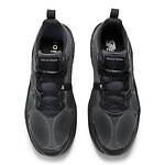 ニューバランス“赤い点”入りNロゴの黒メンズスニーカー、米ディストリクト ビジョンとコラボ｜写真13