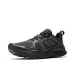 ニューバランス“赤い点”入りNロゴの黒メンズスニーカー、米ディストリクト ビジョンとコラボ｜写真1