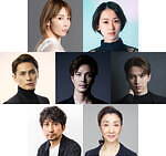 ミュージカル『マタ・ハリ』25年秋に東京・大阪・福岡で再々演、戦下で翻弄された女性ダンサーの愛と悲劇｜写真4