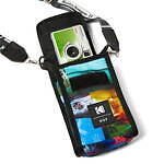 ハフ×コダック“フィルム写真柄”ボンバージャケットや刺繍キャップ、コラボカメラも｜写真35