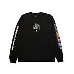 ハフ×コダック“フィルム写真柄”ボンバージャケットや刺繍キャップ、コラボカメラも｜写真8