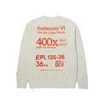 ハフ×コダック“フィルム写真柄”ボンバージャケットや刺繍キャップ、コラボカメラも｜写真11