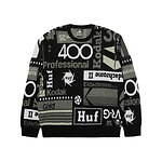 ハフ×コダック“フィルム写真柄”ボンバージャケットや刺繍キャップ、コラボカメラも｜写真6