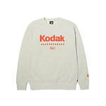 ハフ×コダック“フィルム写真柄”ボンバージャケットや刺繍キャップ、コラボカメラも｜写真10