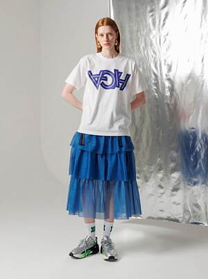 ヒガ(Higa) 2025年春夏ウィメンズコレクション  - 写真21