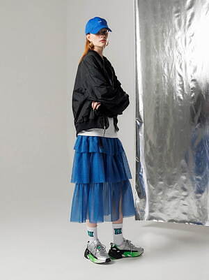 ヒガ(Higa) 2025年春夏ウィメンズコレクション  - 写真8