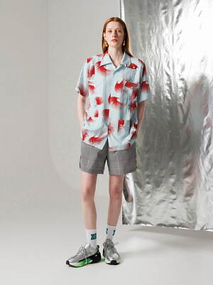 ヒガ(Higa) 2025年春夏ウィメンズコレクション  - 写真26