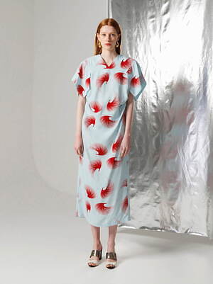 ヒガ(Higa) 2025年春夏ウィメンズコレクション  - 写真3