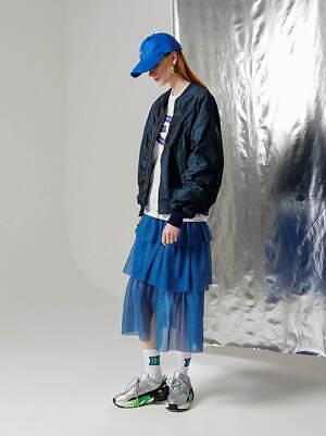 ヒガ(Higa) 2025年春夏ウィメンズコレクション  - 写真19