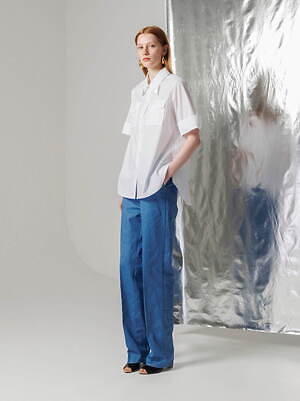 ヒガ(Higa) 2025年春夏ウィメンズコレクション  - 写真16