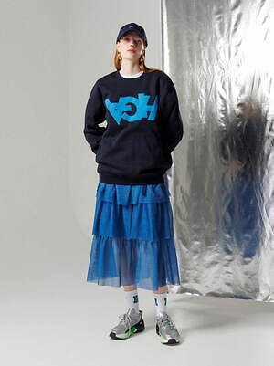 ヒガ(Higa) 2025年春夏ウィメンズコレクション  - 写真31