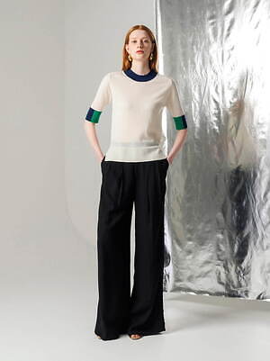 ヒガ(Higa) 2025年春夏ウィメンズコレクション  - 写真5