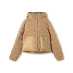 モンクレールから上品ホワイト＆テディ素材のダウンジャケット、名古屋・神戸の限定ストアで販売｜写真3