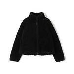 モンクレールから上品ホワイト＆テディ素材のダウンジャケット、名古屋・神戸の限定ストアで販売｜写真8