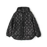 モンクレールから上品ホワイト＆テディ素材のダウンジャケット、名古屋・神戸の限定ストアで販売｜写真5