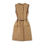 モンクレールから上品ホワイト＆テディ素材のダウンジャケット、名古屋・神戸の限定ストアで販売｜写真6