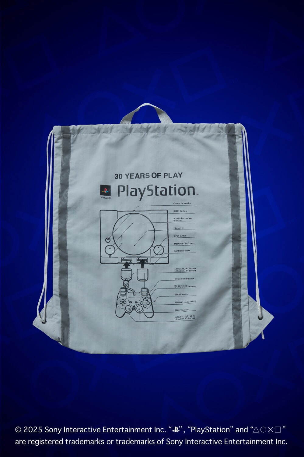 ニコアンド「プレイステーション」サルゲッチュや