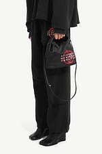 エムエム6 メゾン マルジェラ(MM6 Maison Margiela) ウロボロス ジャパニーズ｜写真14